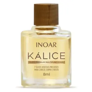 OLEO INOAR  8ML KALICE