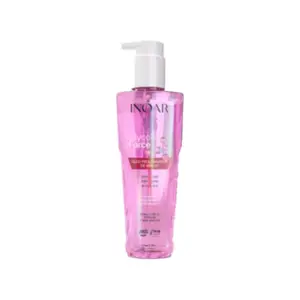 OLEO Inoar GLYCOLIC FORCE PROLONGADOR de Brilho Com 110 ml