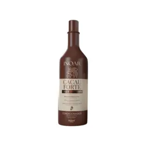 Condicionador Inoar Cacau Forte Com 800 ml