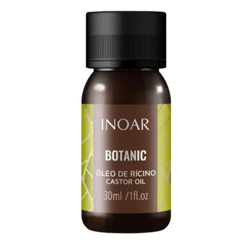 OLEO INOAR BOTANIC 30ML