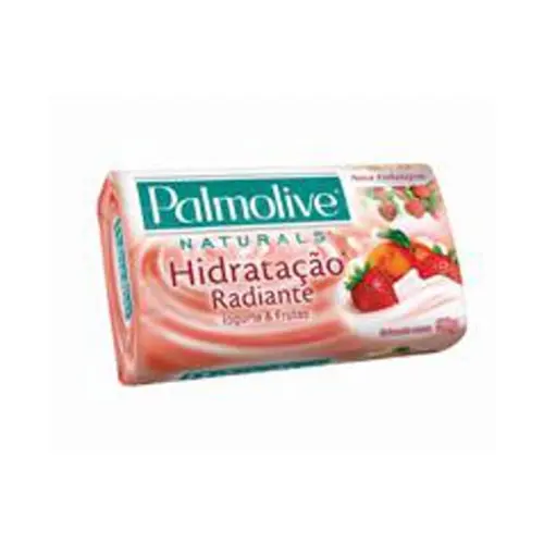 SAB PALMOLIVE HIDRATACAO RADIANTE 90G