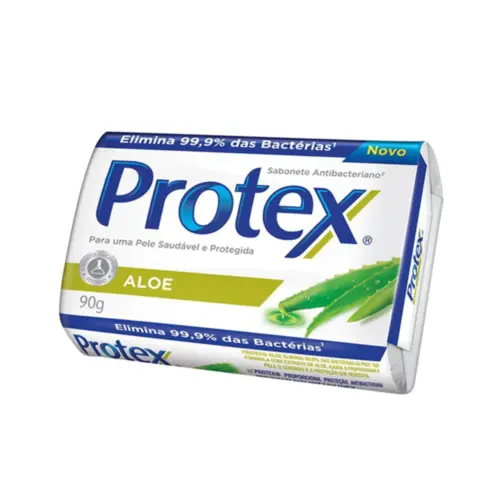 SAB PROTEX ALOE 90G