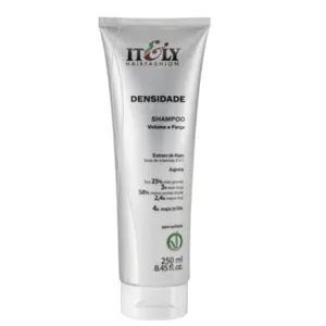 Shampoo Itely Densidade Com 250 ml