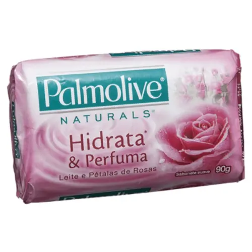 SAB PALM 90G NUTRE E PERFUMA