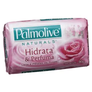 SAB PALM 90G NUTRE E PERFUMA