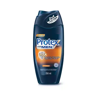 SAB PROTEX LIQ MEN POWER 2EM1 200ML