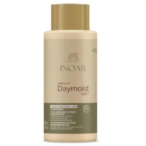 Condicionador Inoar Daymoist Ultra Hidratante Com 500 ml