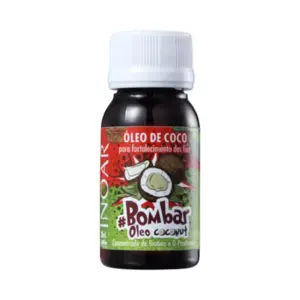OLEO INOAR  COCONUT 30ML