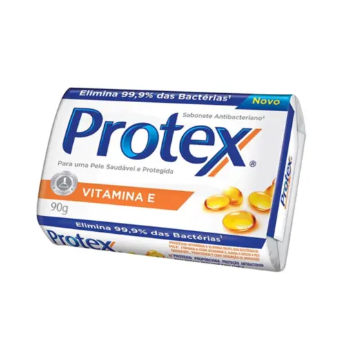 SAB PROTEX VITAMINA E 90G