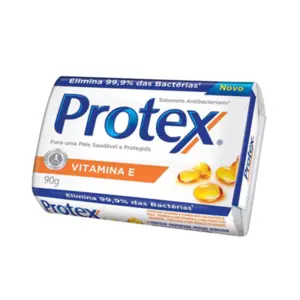 SAB PROTEX VITAMINA E 90G