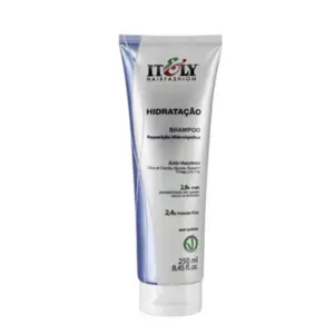 Shampoo Itely Hidratação Com 250 ml