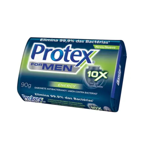 SAB PROTEX MEN ENERGY 90G*