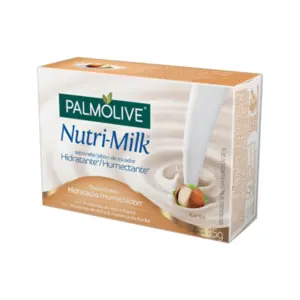 SAB PALM NUTRI MILK DUPLA HIDRATAÇÃO 90G