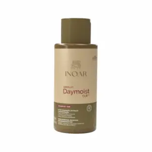 Shampoo Inoar Absolut DayMoist Hidratação Intensiva Com 500 ml
