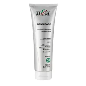 Condicionador Itely Densidade Com 200 ml