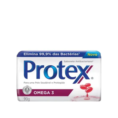 SAB PROTEX OMEGA 3 90G