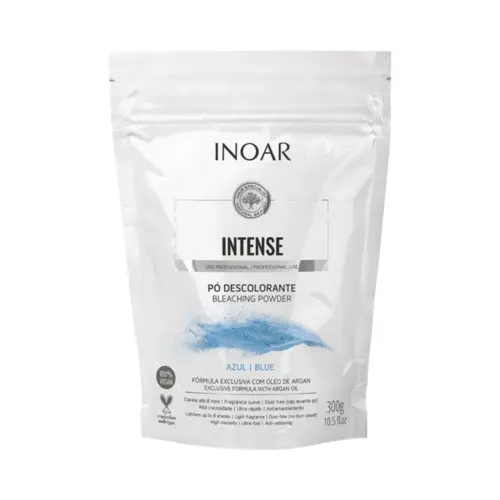 PO DESC INOAR ITENSE AZUL 300G