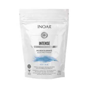 PO DESC INOAR ITENSE AZUL 300G