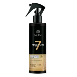 Reconstrutor Capilar Inoar Magic One 7 Com 300 ml