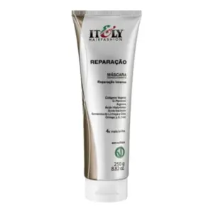 Máscara Capilar Itely Reparação Com 250 g