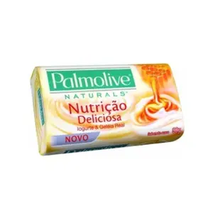 SAB PALMOLIVE SUAVE IOGURTE/GELEIA 90 GR