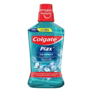 PLAX ICE INFINITY 500ML
