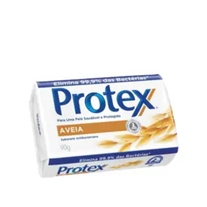 SAB PROTEX AVEIA 90G