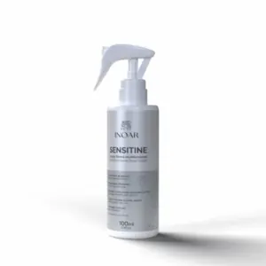 Tônico Multifuncional Inoar Sensitine para Cabelos Sensibilizados Com 100 ml