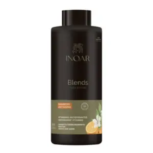 Shampoo Inoar Blends Com 500 ml