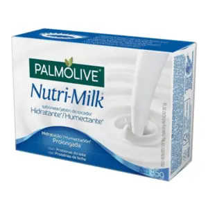 SAB PALM 90G NUTRI MILK