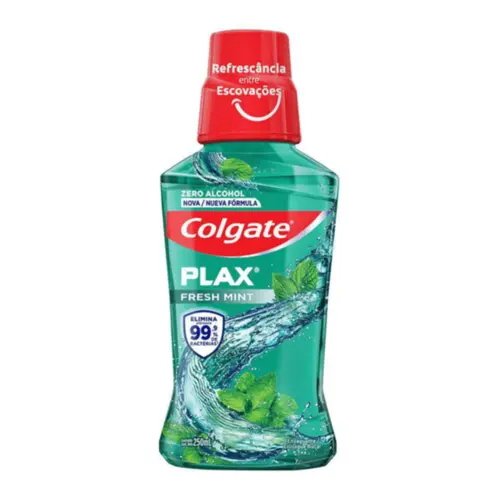 PLAX 250ML SENSITIVE
