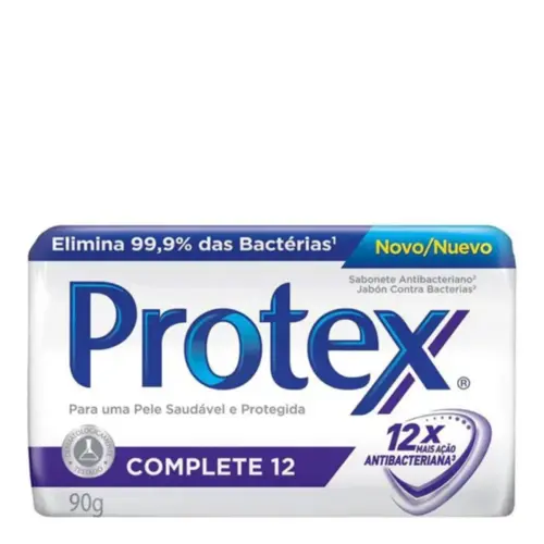 SAB PROTEX COMPLETE 12 90G