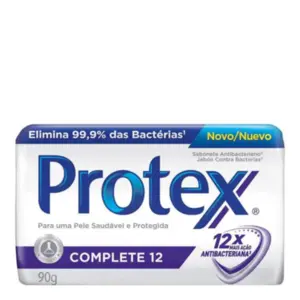 SAB PROTEX COMPLETE 12 90G
