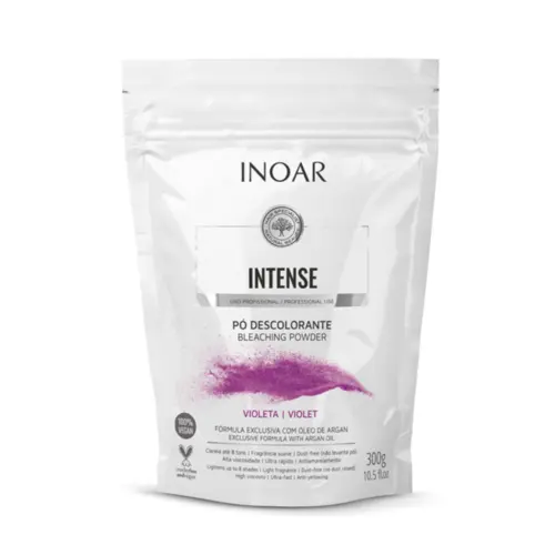 PO DESC INOAR INTENSE VIOLETA 300G