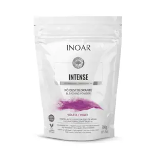 PO DESC INOAR INTENSE VIOLETA 300G