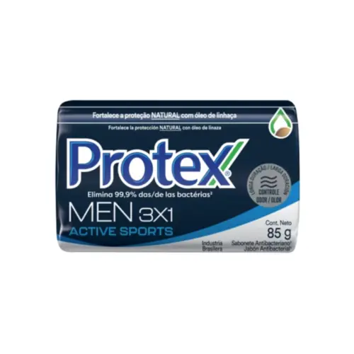 SAB PROTEX FOR MEN 130G