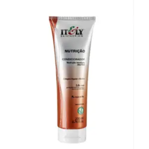 Condicionador ITELY Nutrição Com 200 ml