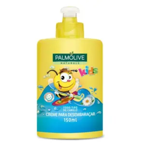 CR PALMOLIVE KIDS P/PENT 150ML