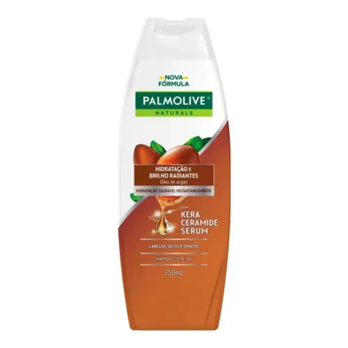 SH PALM HIDRATACAO LUMINOSA 650ML