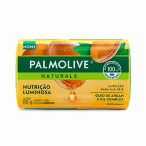 SAB PALMOLIVE NAT 90G ARGAN
