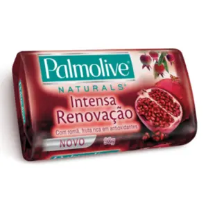 SAB PALMOLIVE INTENSA RENOVACAO 90G