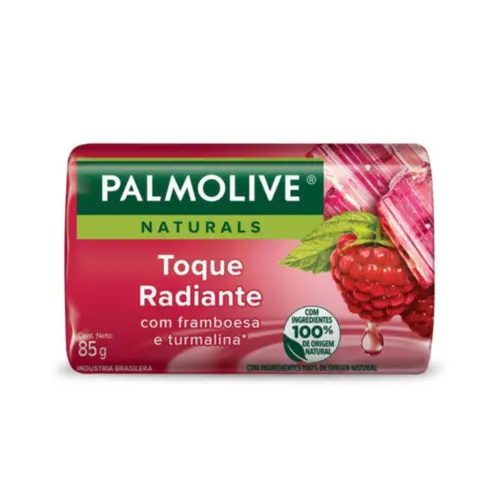 SAB PALMOLIVE TURMALINA 90G