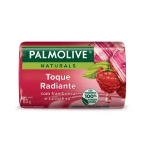 SAB PALMOLIVE TURMALINA 90G