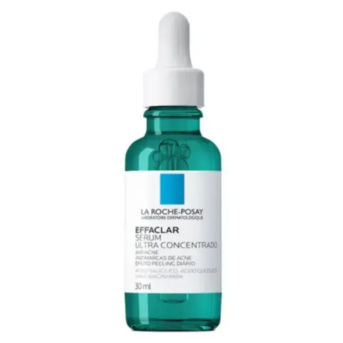 Sérum Effaclar Ultraconcentrado 30ml