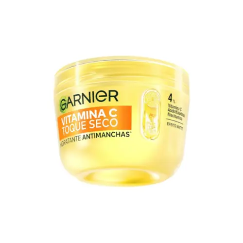 Hidratante Facial Garnier antimanchas 85g