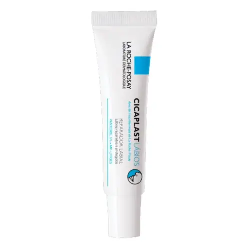 Reparador Labial La Roche-Posay Cicaplast Labios B5 7,5ml
