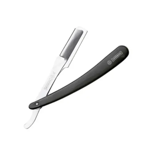 Navalhete de Corte Mundial inox flex BC-980 Com 1 unidade