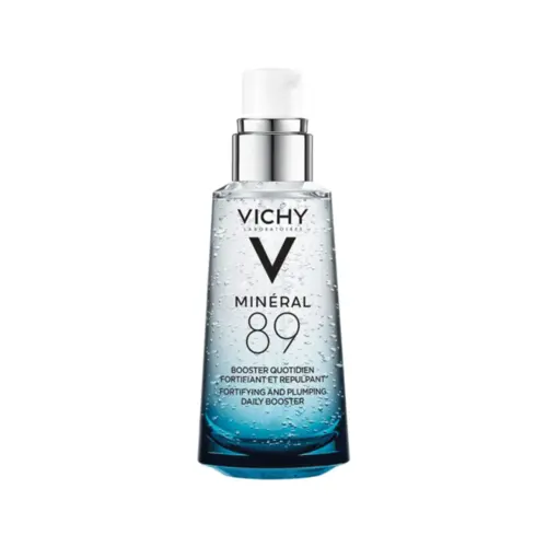 Hidratante Facial Vichy Mineral 89 50ml