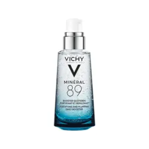 Hidratante Facial Vichy Mineral 89 50ml
