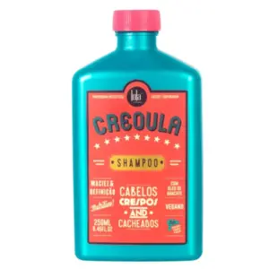 SHAMPOO LOLA CREOULA CACHOS PERFEITOS 230ML